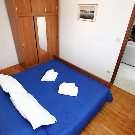 Apartment Gorgo Sečovlje Exterior foto