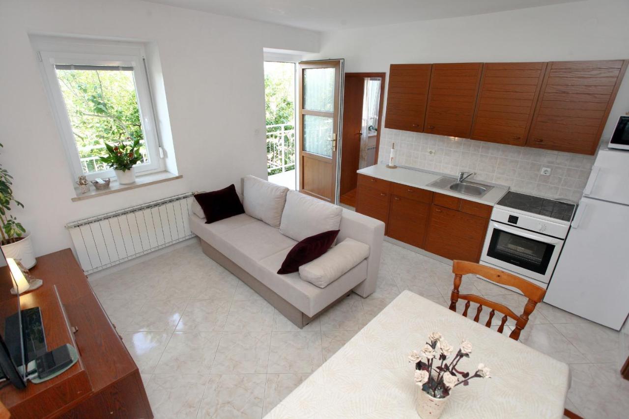 Apartment Gorgo Sečovlje Exterior foto