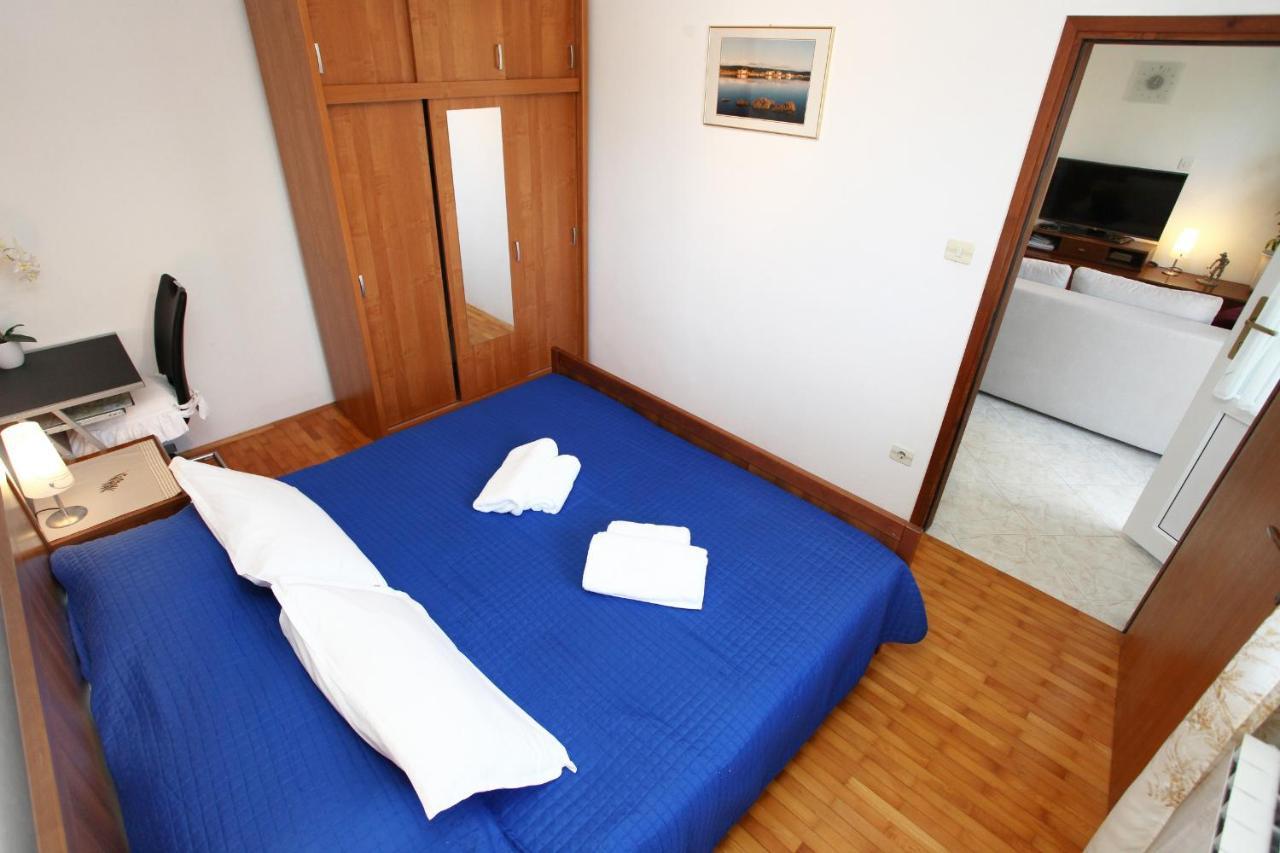 Apartment Gorgo Sečovlje Exterior foto