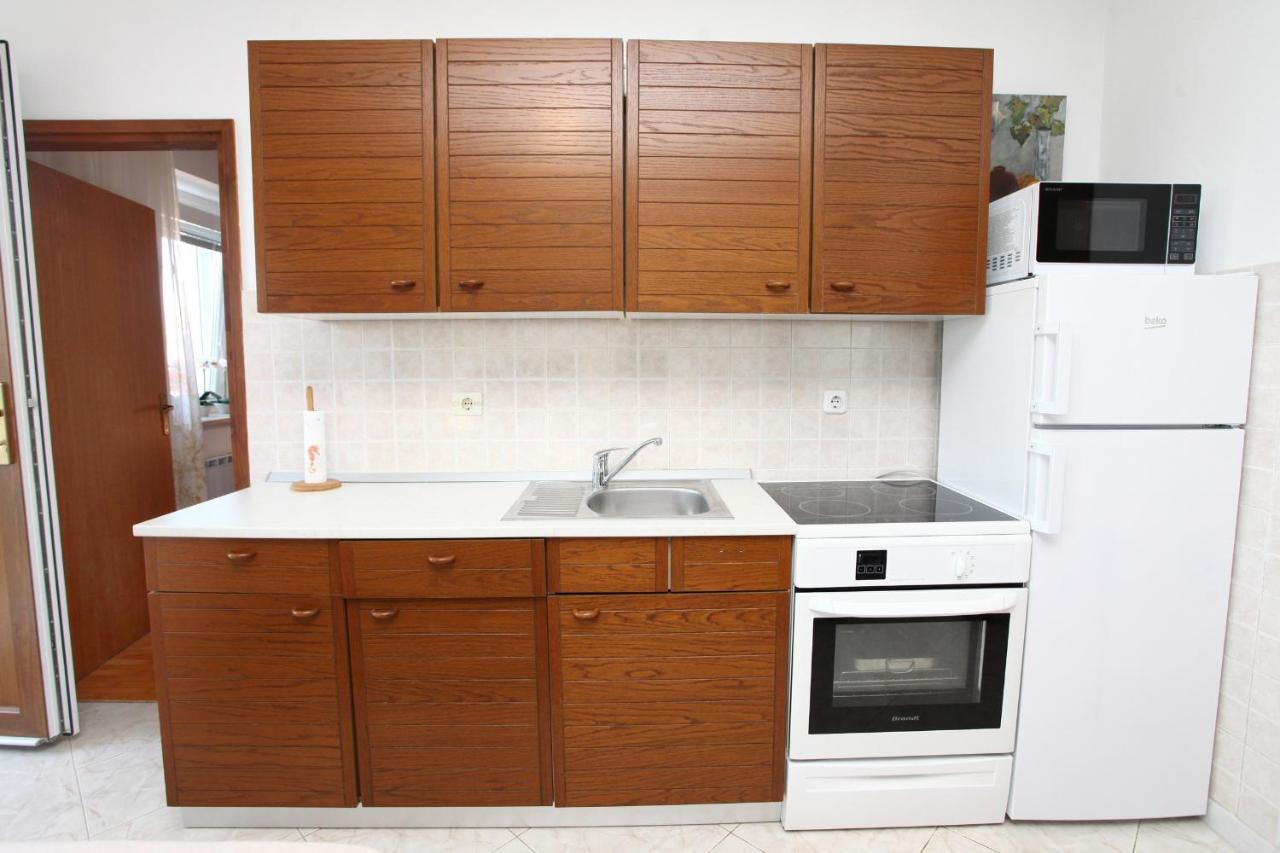 Apartment Gorgo Sečovlje Exterior foto